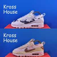 Кроссовки Nike Air Max 90 Futura "Cow Print" , Nike Air Max 90 Futura