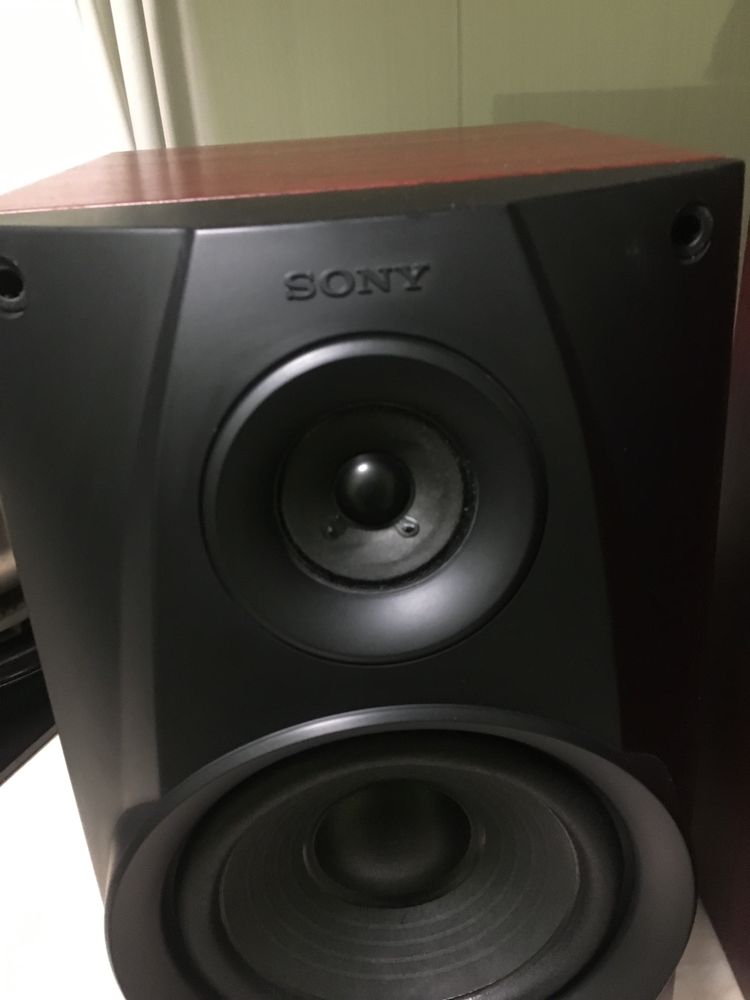 Акустическая система “Sony”-SS-H 551