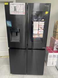 Холодильник Side by Side Hisense