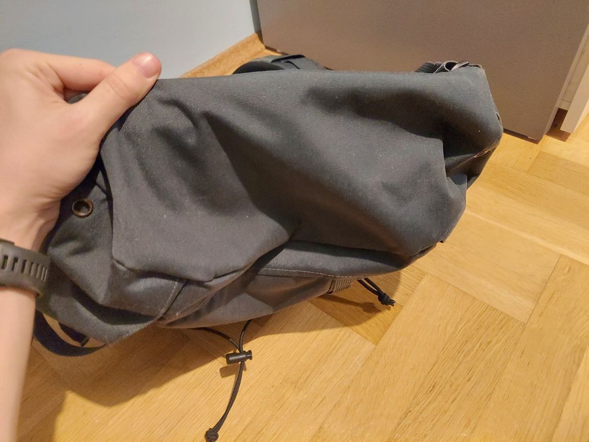 Plecak Wisport Chicago 25l EDC
