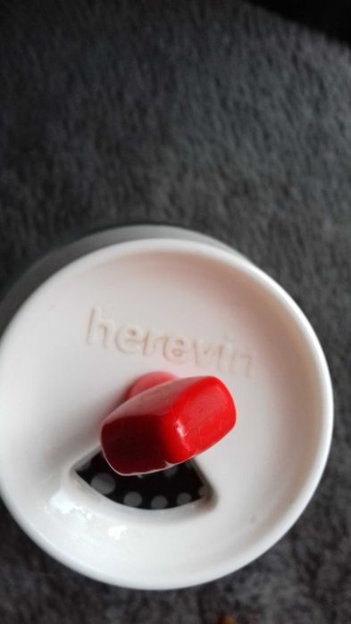 Solniczka  HEREVIN  PRL