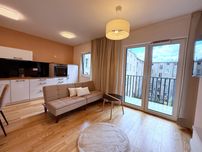 Apartament w samym Centrum Miasta! Nowe budownictwo!