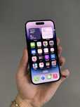iPhone 14 Pro 128Gb Space Black Unlock від Магазину