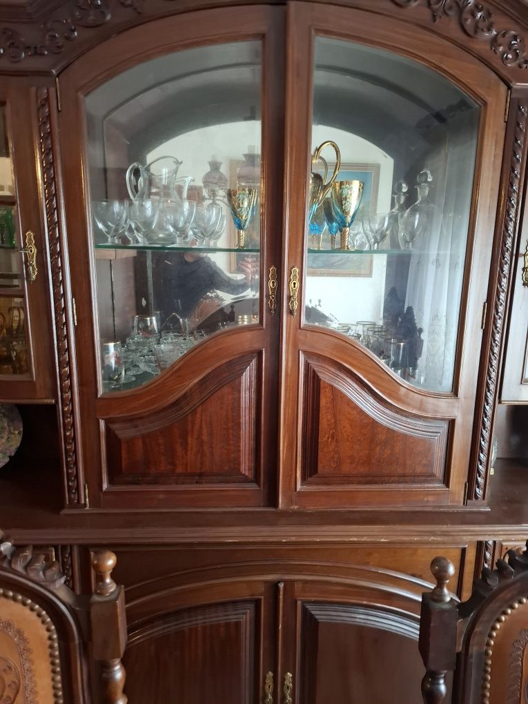 Móvel de Sala  Vintage