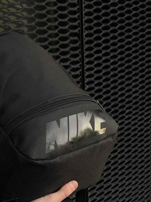 Рюкзак Nike Just Do It  чоловічий жіночий шкільний спортивний найк