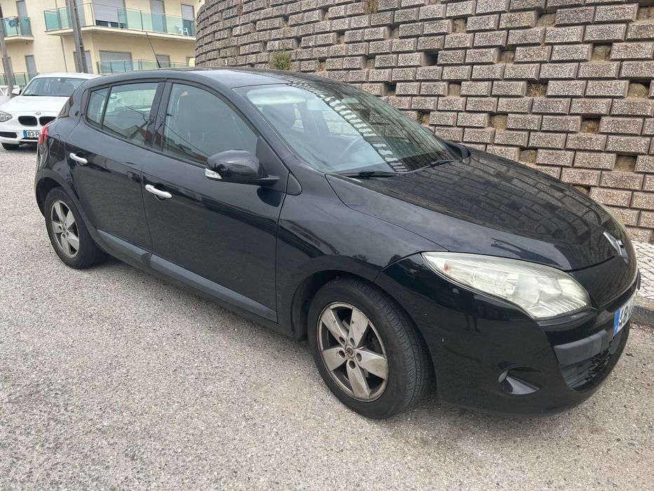 Renault Megane 2010 (Oportunidade)