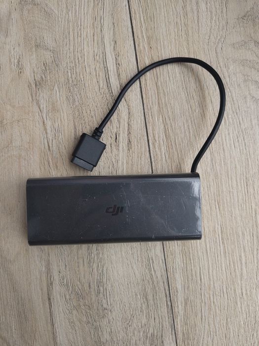 Dji dpv ładowarka