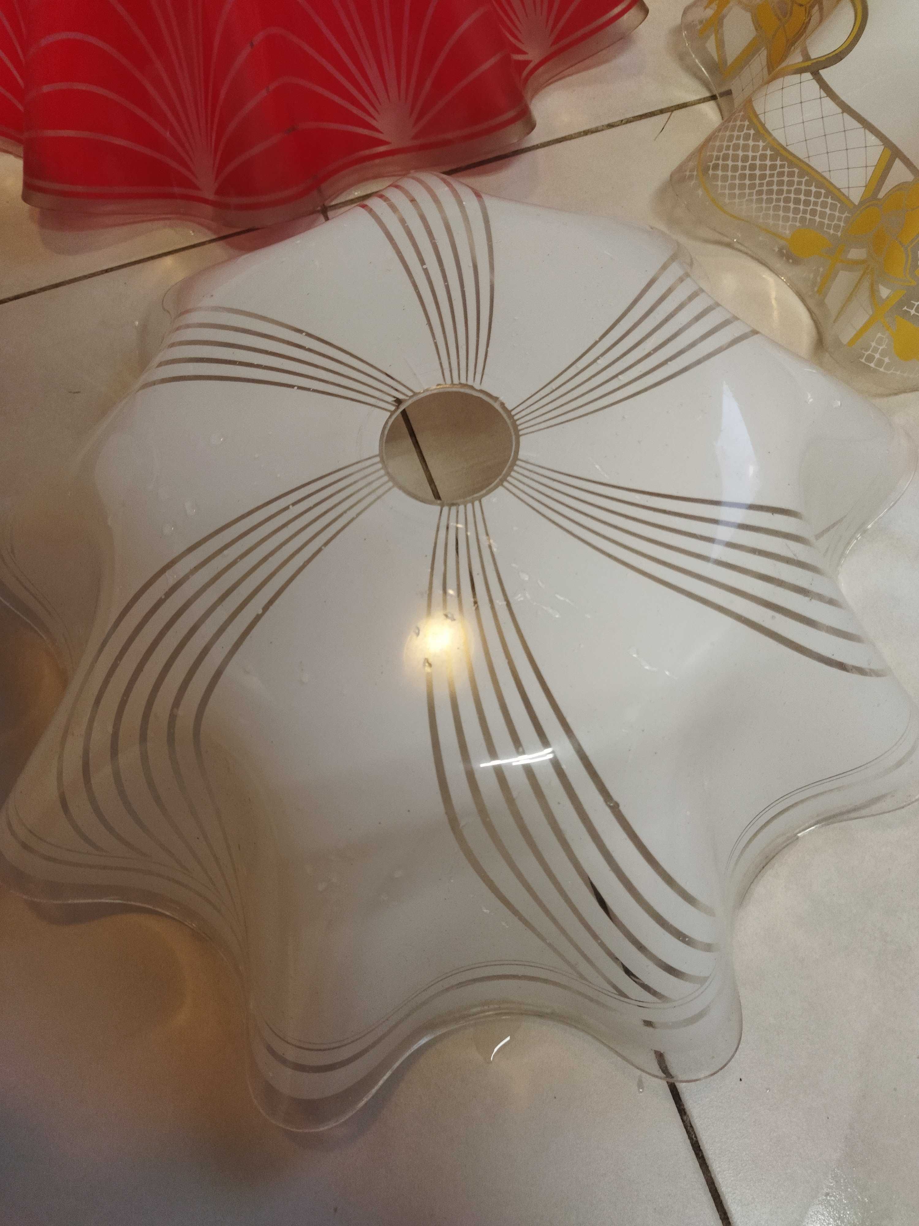 oprawa oświetleniowa / lampa sufitowa plexi