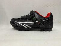 Buty rowerowe MTB Spiuk RISKO03 rozm.37