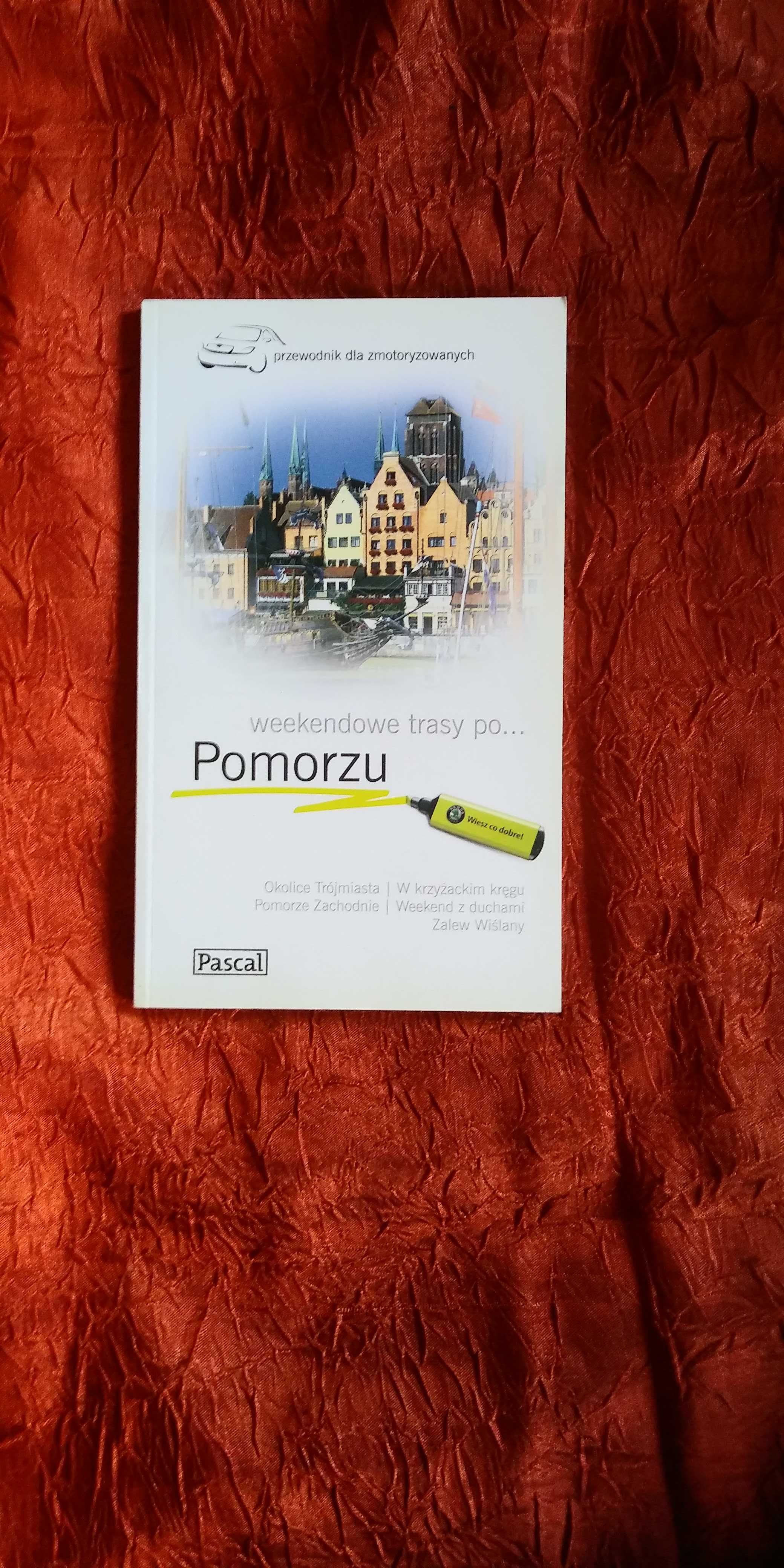 Pascal weekendowe trasy po Pomorzu