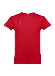 camisola basica adulto