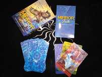 НОВАЯ Колода Ленорман Зеркала Правды/Mirror Truth Lenormand/Таро