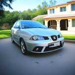 Seat Ibiza 1,4 MPI Bezwypadkowy Zero Korozji Idealny Stan Wizualny i Techniczny S