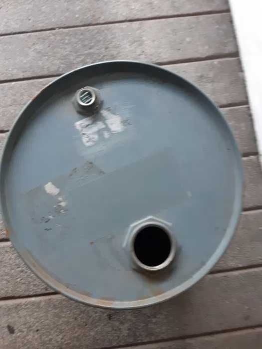 Bidon metálico 50L