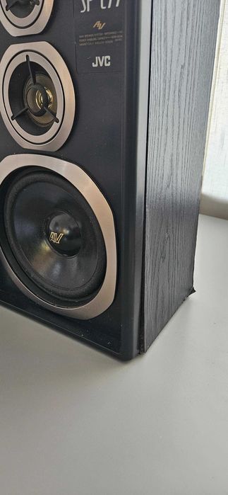 Kolumny JVC SP E-73