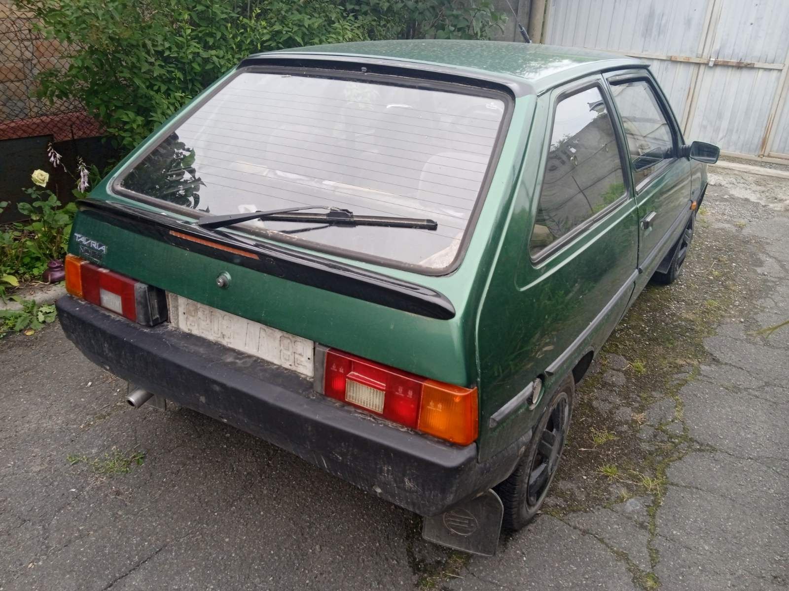Продам таврію NOVA 1102  2003рік