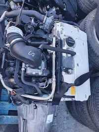 Motor Mercedes-Benz 111.951