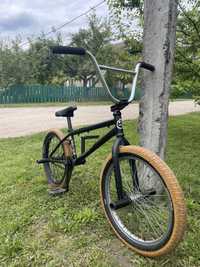 Продам BMX! Торг!