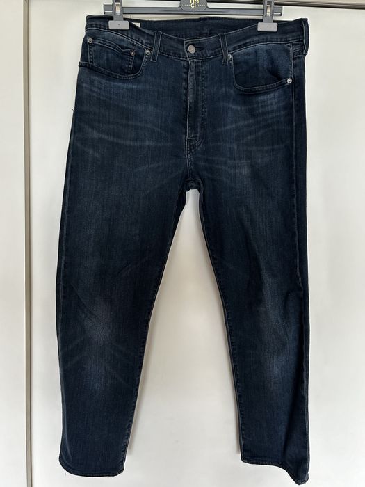 Calcas de ganga levis 502 W36 L34