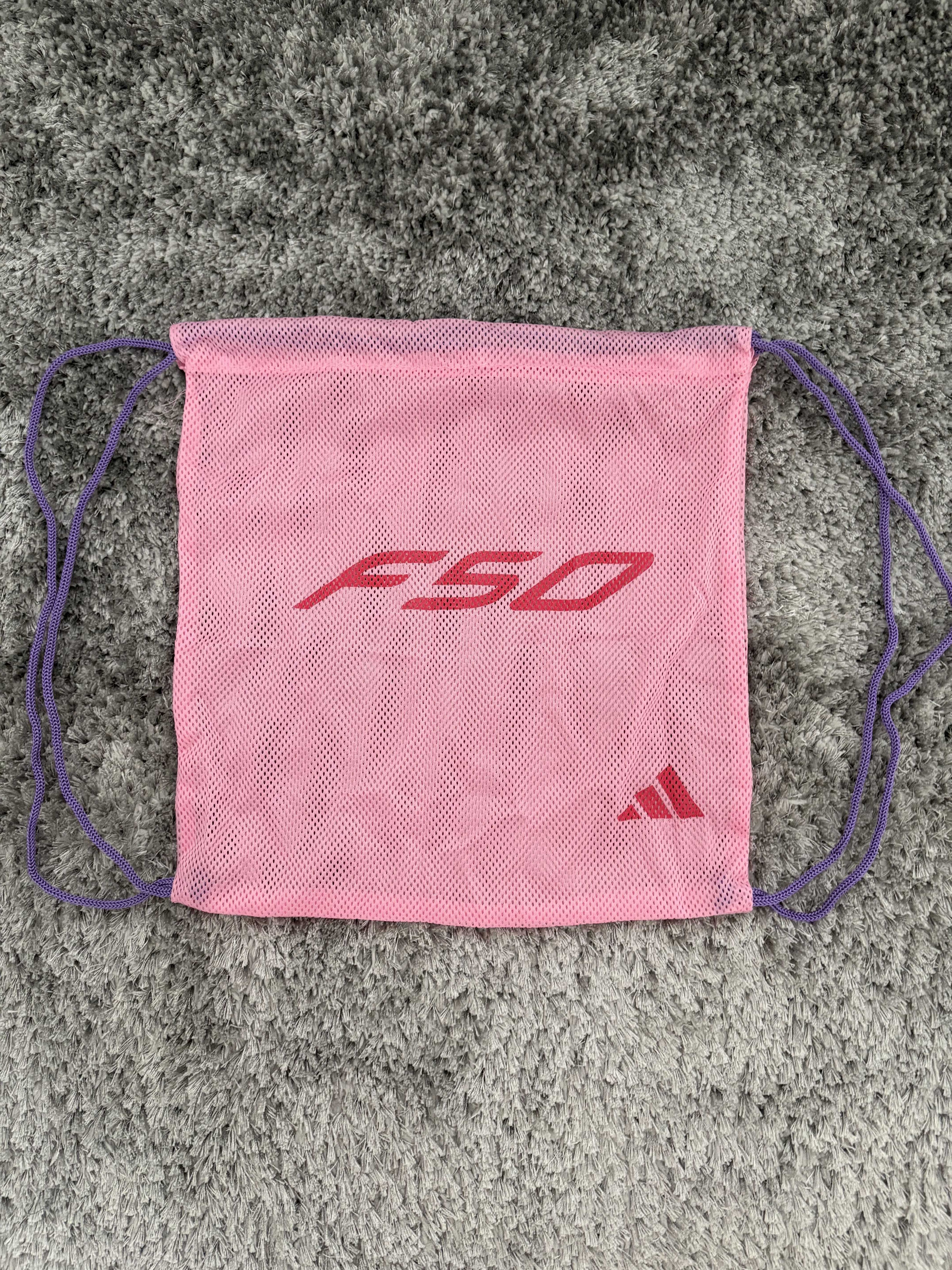 Chuteiras Adidas F50 Lamine Yamal (42)