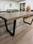 Mesa retangular sklum 190*90