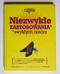 Książka "Niezwykłe zastosowania zwykłych rzeczy"