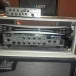 Sprzedam Ampeg SVT-6 PRO