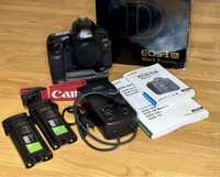 Canon EOS 1Ds Mark II Nowa migawka!!!