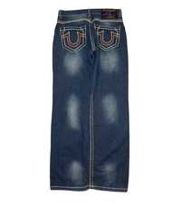 True Religion Jeans y2k swag affliction