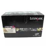 Картридж LEXMARK X 792 X 1 MG печатный пурпурный.