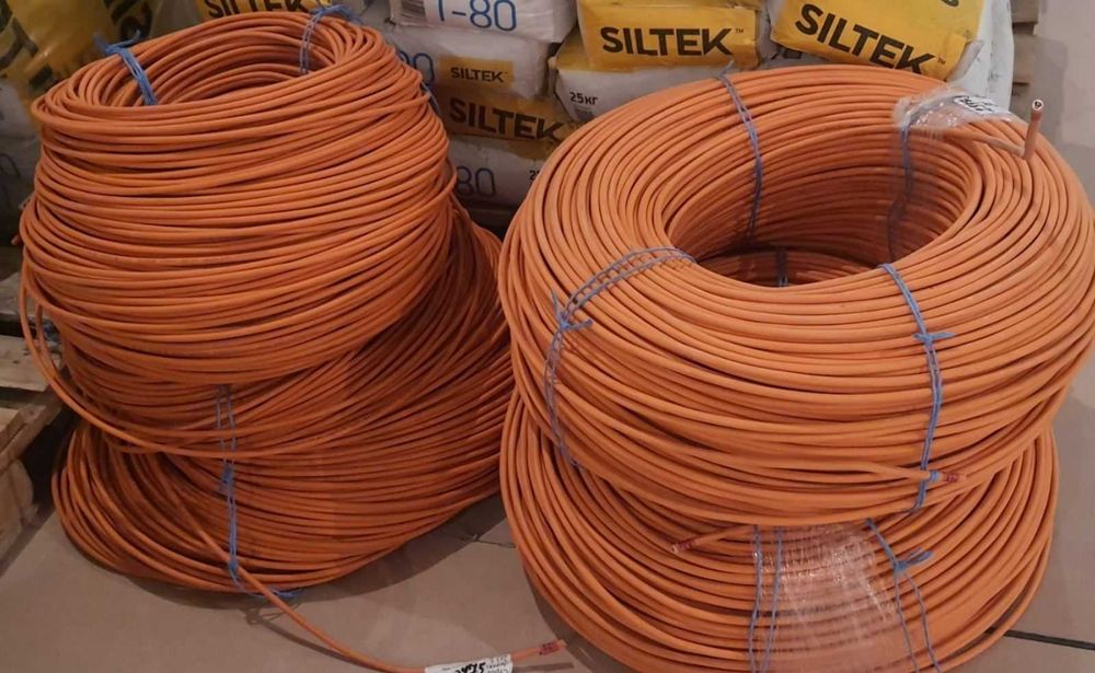 Кабель 3*1,5 та 3*2,5 ВВГнгд, ВВГнг-LS, (N)HXH-J FE180/E30 та провод