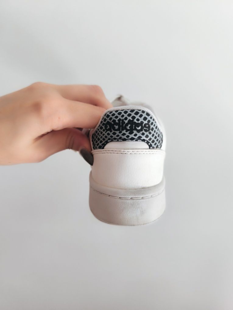 Buty Adidas Białe