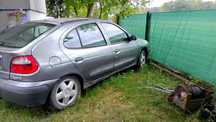 Renault Megane I 1.9 dci