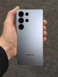 Samsung S25 Ultra 12/256 Идеальное состояние.