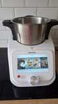 Monsieur cuisine connect