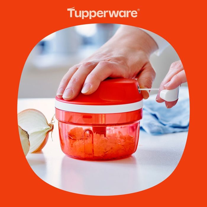 Rozdrabniacz Tupperware