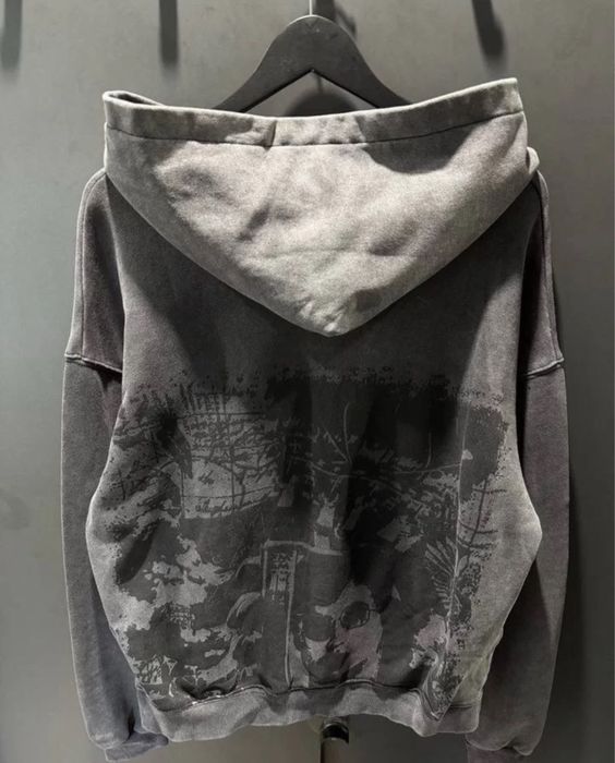 ‼️Знижка‼️/ Зіпка Enfants Riches Déprimés / Кофта ERD/ ЕРД/ Vetements