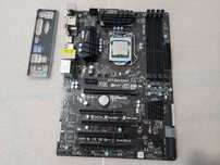 Материнська плата s1155 Asrock Z77 Extreme 3 під 2-3-тє покоління