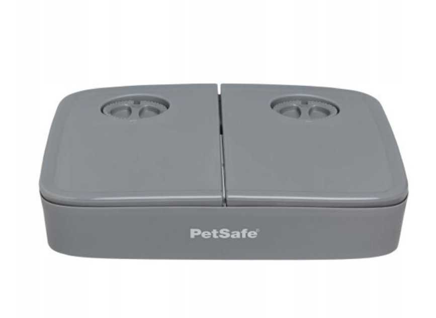 Automat na karmę PetSafe 2x355 ml