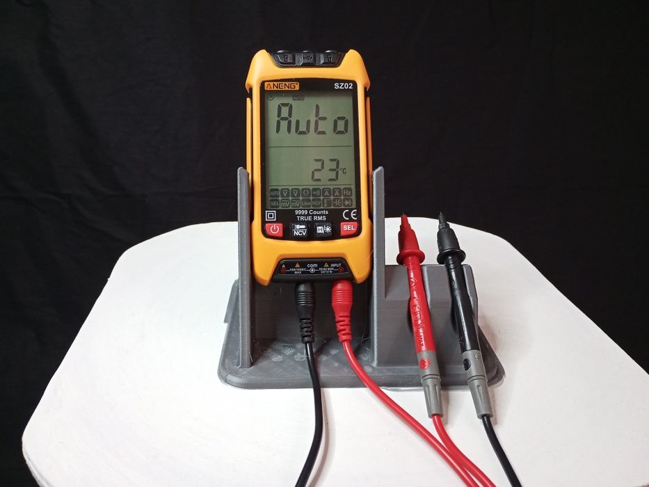 Aneng SZ02  Держатель мультиметра, подставка мультиметра