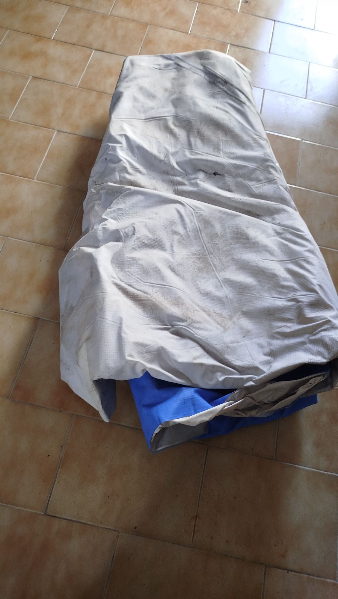 Piscina Redonda Bestway