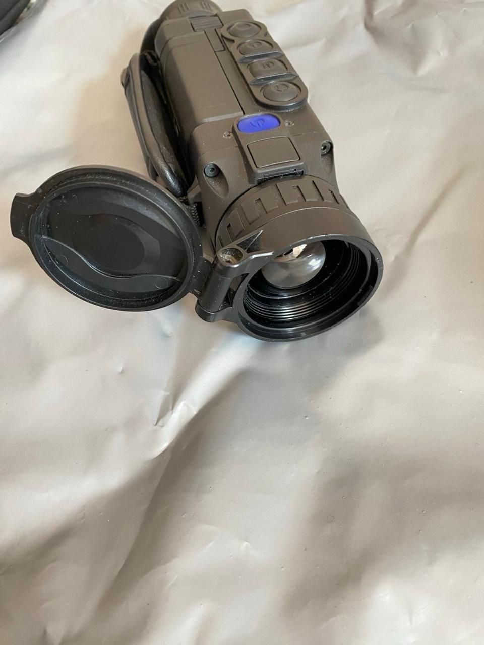 Продам тепловизор HELION 2 XQ38F