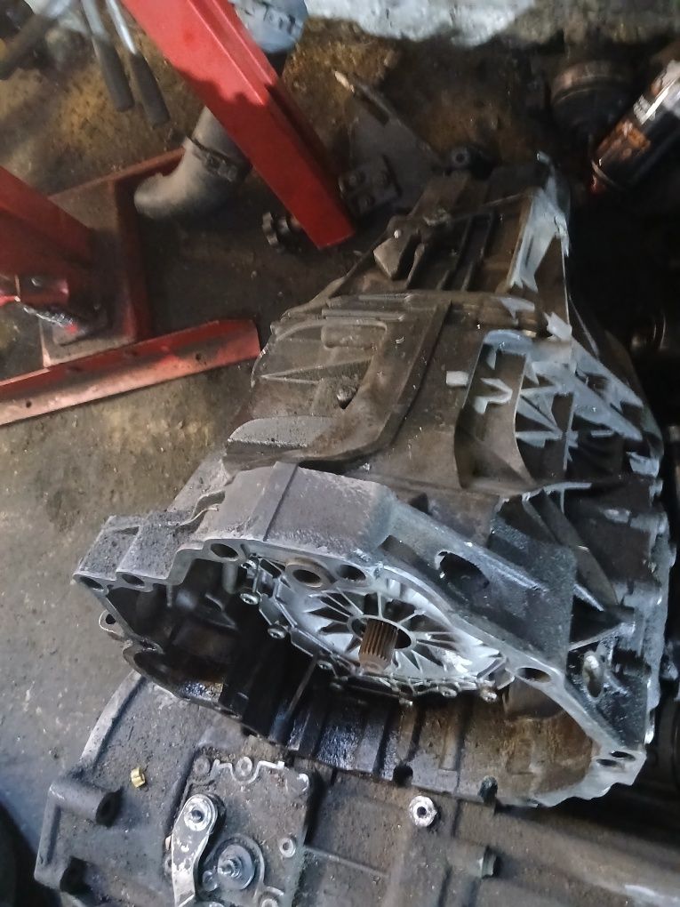 Акпп варіатор авді а 6 с5 2.5 тді