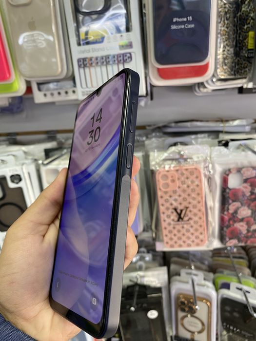 Samsung Galaxy A15
