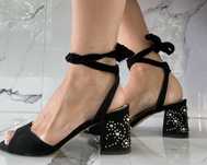 Buty na obcasie River Island r. 38