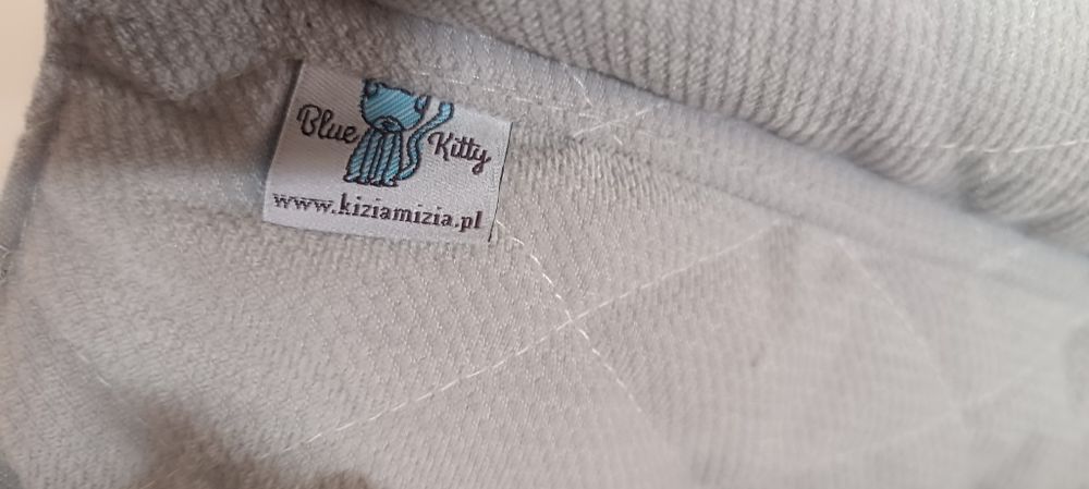 Huśtawka/bujaczek
