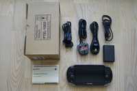 Konsola Sony PS Vita Testing Kit (PTEL-1003) - stan perfekcyjny