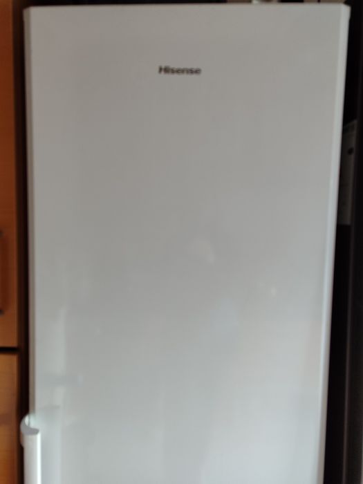 Frigorífico Hicense