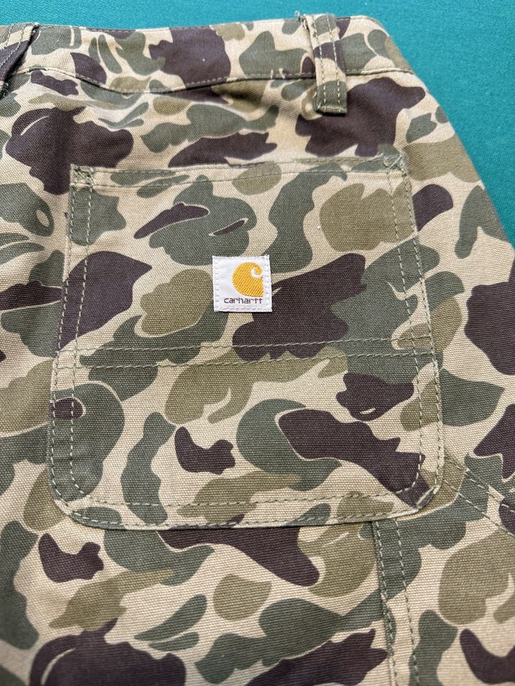 Шорти Carhartt на 12 років