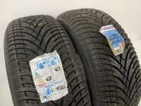 2x 205/55/16 BFGoodRich g-ForceWinte2 / NOWE PARA